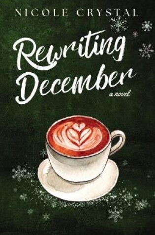 Cover of Rewriting December