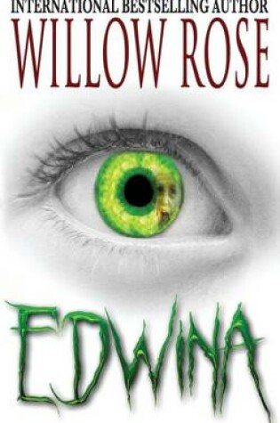 Cover of Edwina