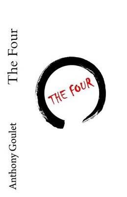 Book cover for The Four