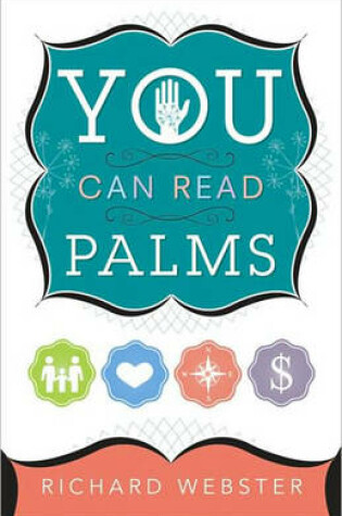 Cover of You Can Read Palms