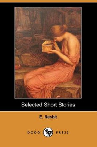 Cover of Selected Short Stories (Dodo Press)