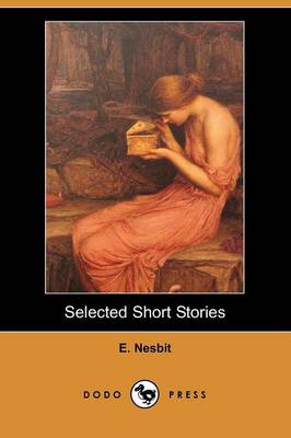 Book cover for Selected Short Stories (Dodo Press)