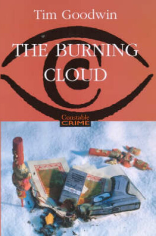 Cover of The Burning Cloud