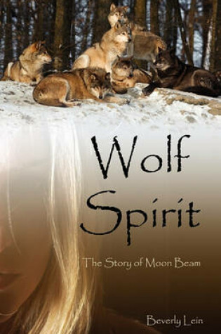 Cover of Wolf Spirit