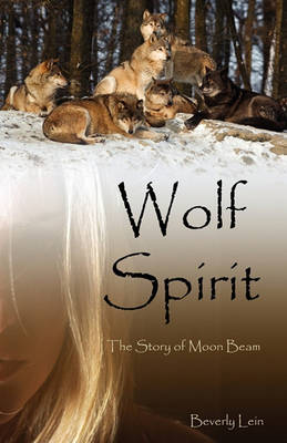 Book cover for Wolf Spirit