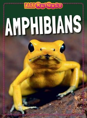 Cover of Amphibians