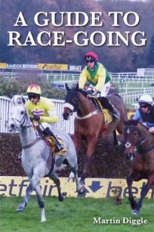 Cover of A Guide to Race-Going