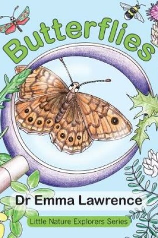 Cover of Butterflies