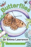 Book cover for Butterflies