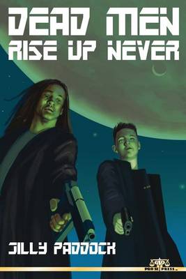 Book cover for Dead men Rise Up Never