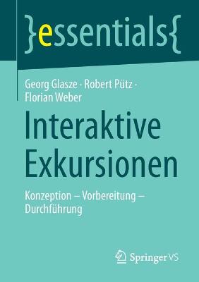Cover of Interaktive Exkursionen
