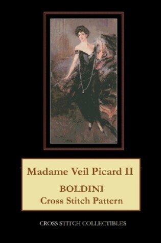 Cover of Madame Veil Picard II