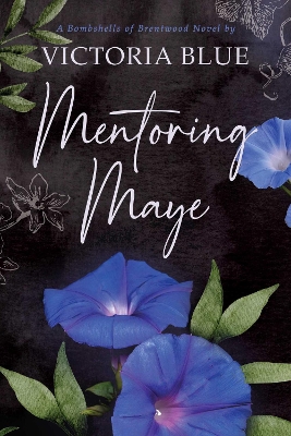 Book cover for Mentoring Maye