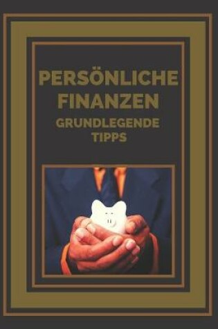 Cover of Persoenliche Finanzen