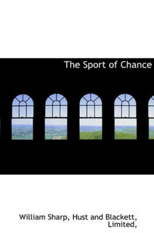 Cover of The Sport of Chance