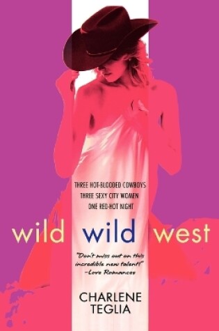 Cover of Wild Wild West