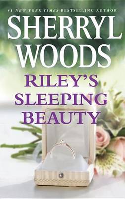 Book cover for Riley's Sleeping Beauty