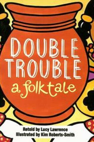 Cover of Double Trouble (Ltr Sml USA)