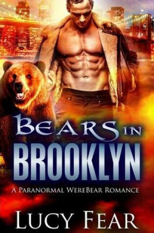 Cover of Bears In Brooklyn