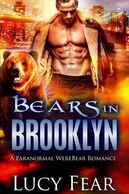 Book cover for Bears In Brooklyn