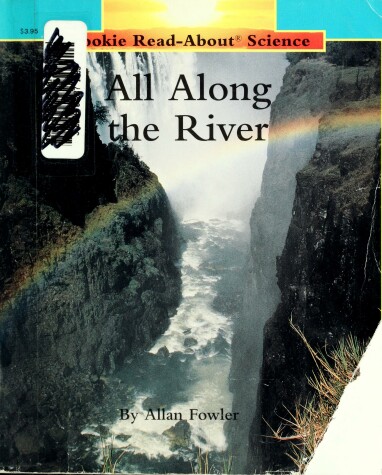 Book cover for All Along the River