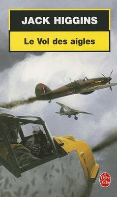 Book cover for Le Vol DES Aigles