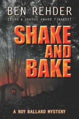 Cover of Shake And Bake
