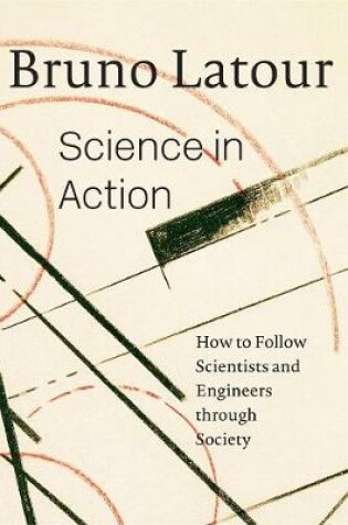 Cover of Science in Action