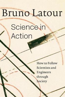 Book cover for Science in Action