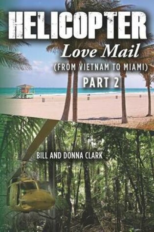 Cover of Helicopter Love Mail Part 2