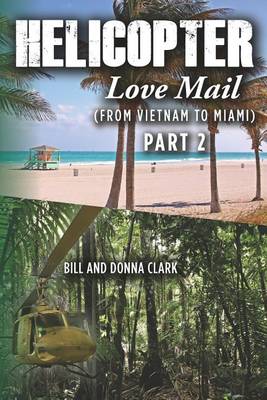 Book cover for Helicopter Love Mail Part 2
