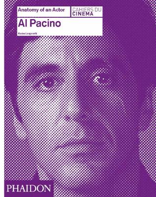 Book cover for Al Pacino
