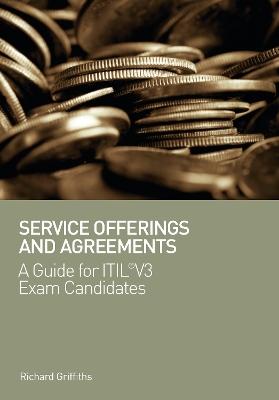 Book cover for Service Offerings and Agreements