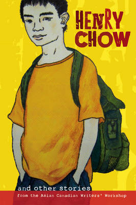 Cover of Henry Chow