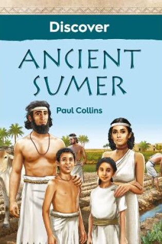 Cover of Discover Ancient Sumer