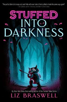 Cover of Into Darkness