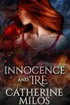 Book cover for Innocence and Ire