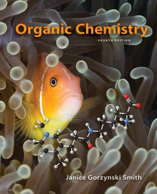 Book cover for Package: Organic Chemistry with Study Guide/Solutions Manual