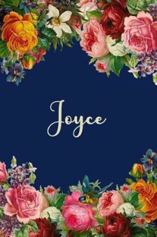 Cover of Joyce