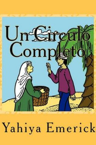 Cover of Un Circulo Completo