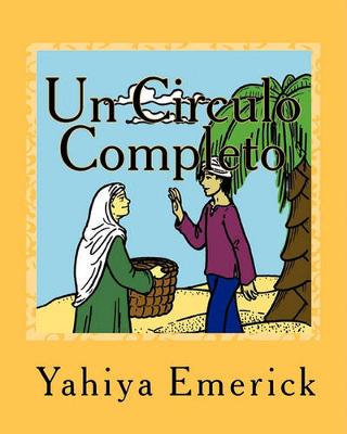 Book cover for Un Circulo Completo