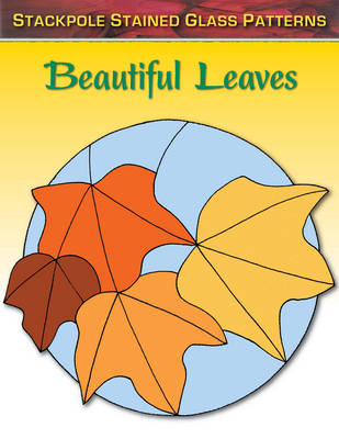 Book cover for Beautiful Leaves