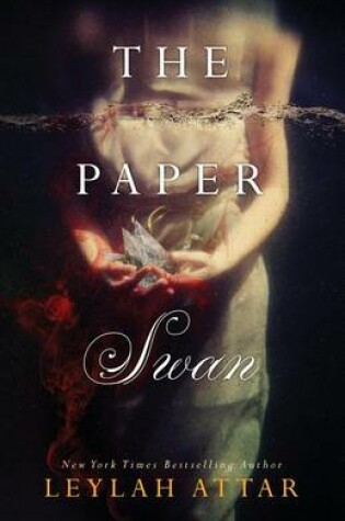 Cover of The Paper Swan