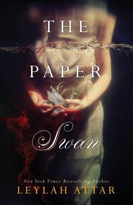 Book cover for The Paper Swan