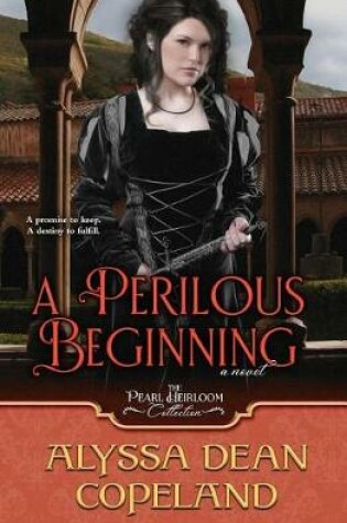 Cover of A Perilous Beginning