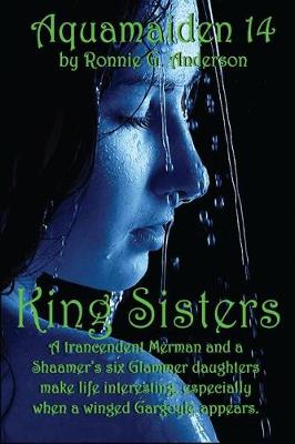 Book cover for Aquamaiden 14