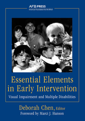 Cover of Strategies for Early Intervention