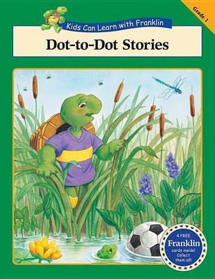 Cover of Dot-to-Dot Stories