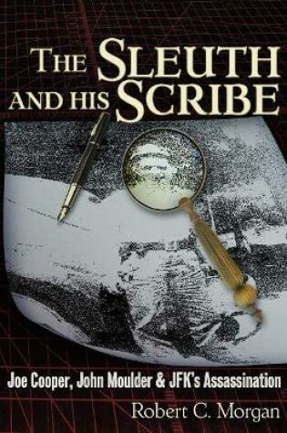 Cover of The Sleuth and His Scribe