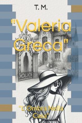 Cover of "Valeria Greca"